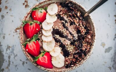 How To Make An Acai Bowl